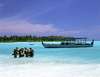 Holiday Island Resort 